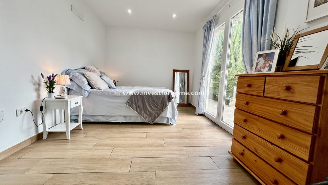 Försäljning - Villa - Orihuela Costa - Costa Blanca