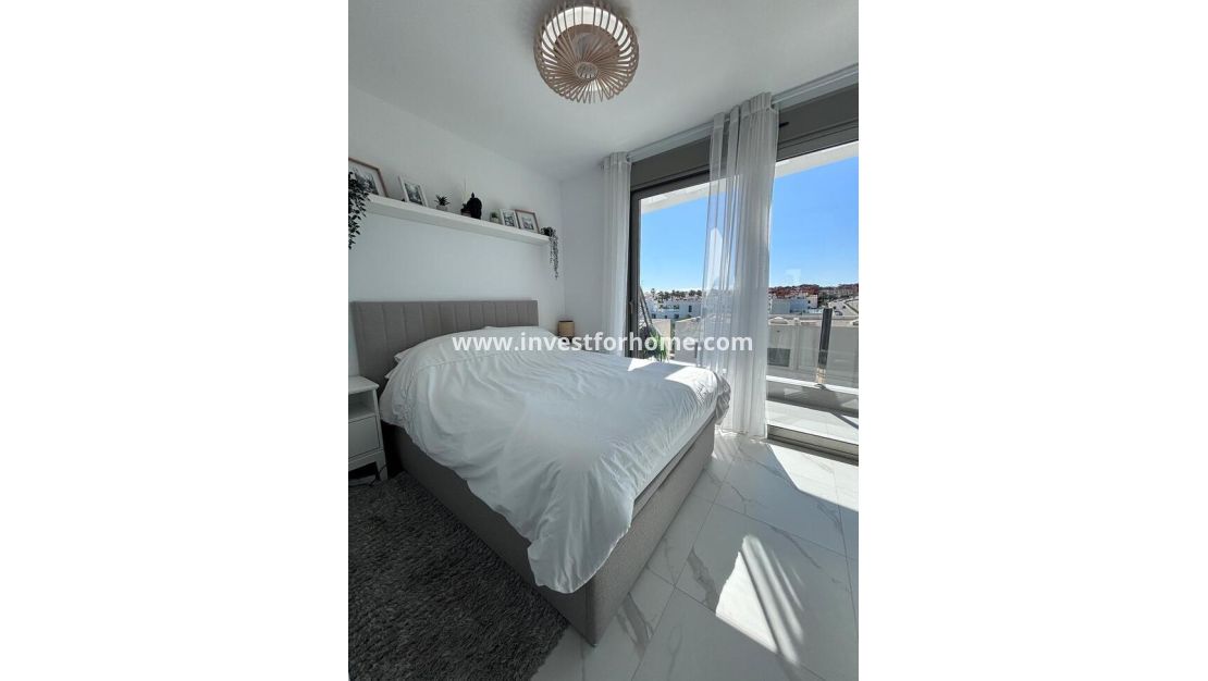 Försäljning - Villa - Orihuela Costa - Costa Blanca