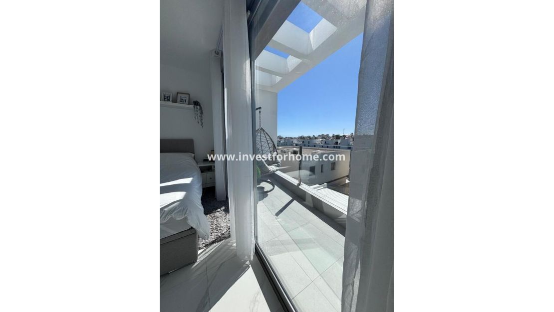 Försäljning - Villa - Orihuela Costa - Costa Blanca