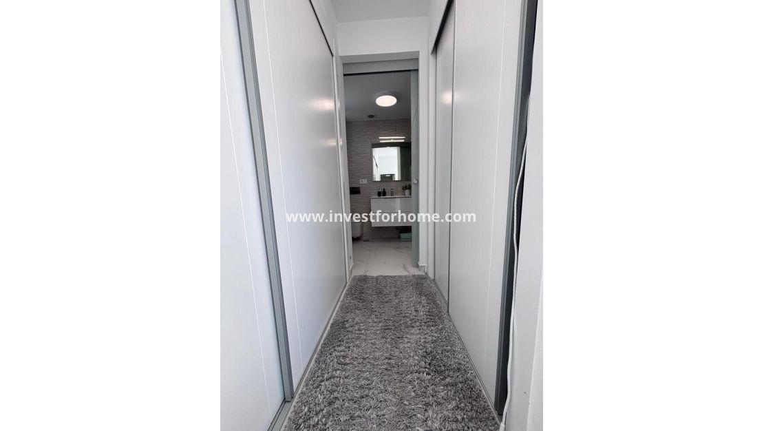 Försäljning - Villa - Orihuela Costa - Costa Blanca