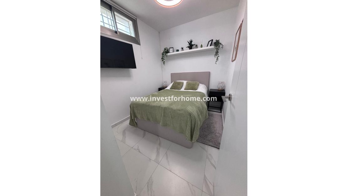 Försäljning - Villa - Orihuela Costa - Costa Blanca