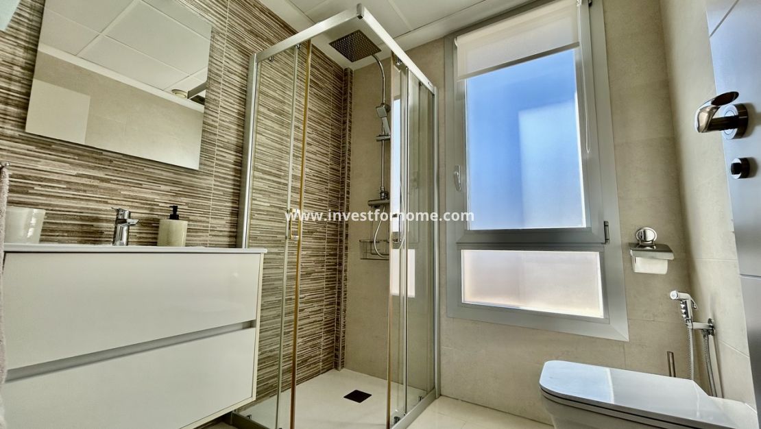 Försäljning - Villa - Orihuela Costa - Costa Blanca