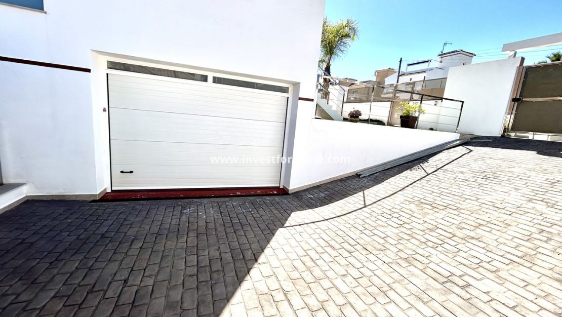 Försäljning - Villa - Orihuela Costa - Costa Blanca