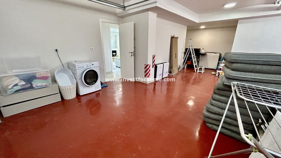 Försäljning - Villa - Orihuela Costa - Costa Blanca