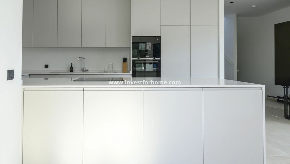 Försäljning - Villa - Orihuela Costa - Costa Blanca