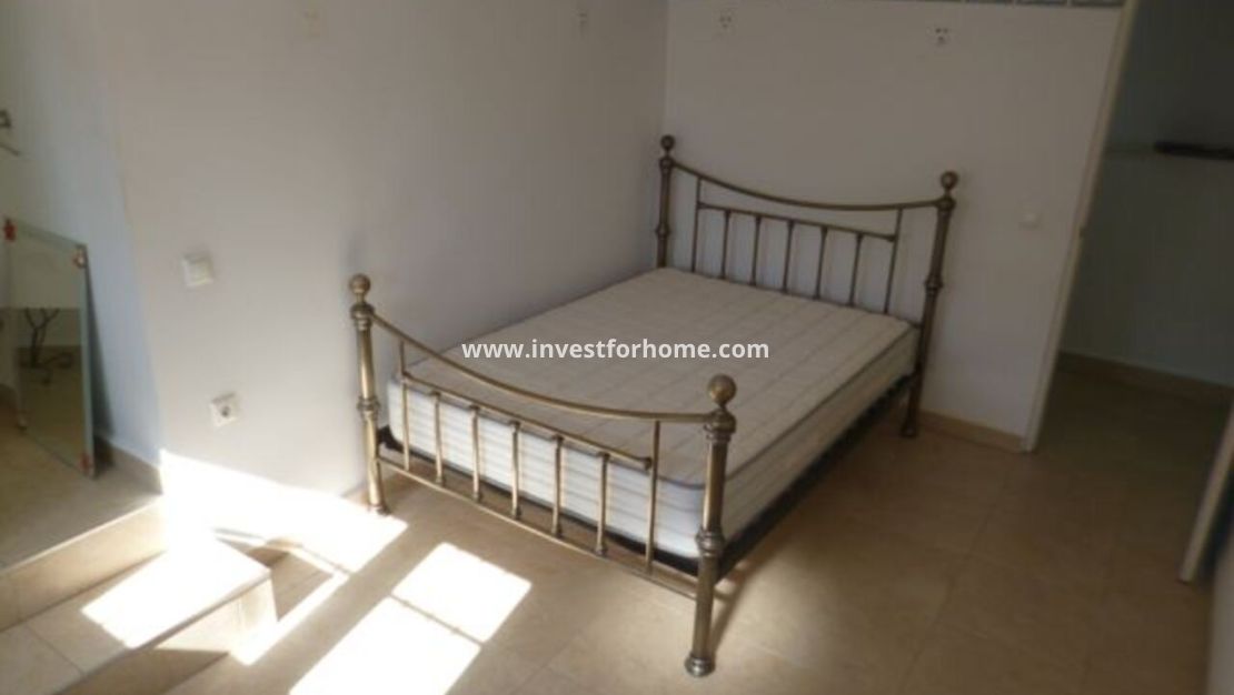 Försäljning - Villa - Orihuela Costa - Costa Blanca