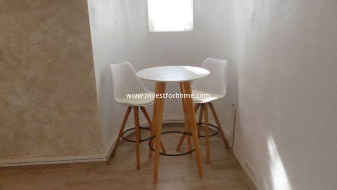 Försäljning - Villa - Orihuela Costa - Costa Blanca