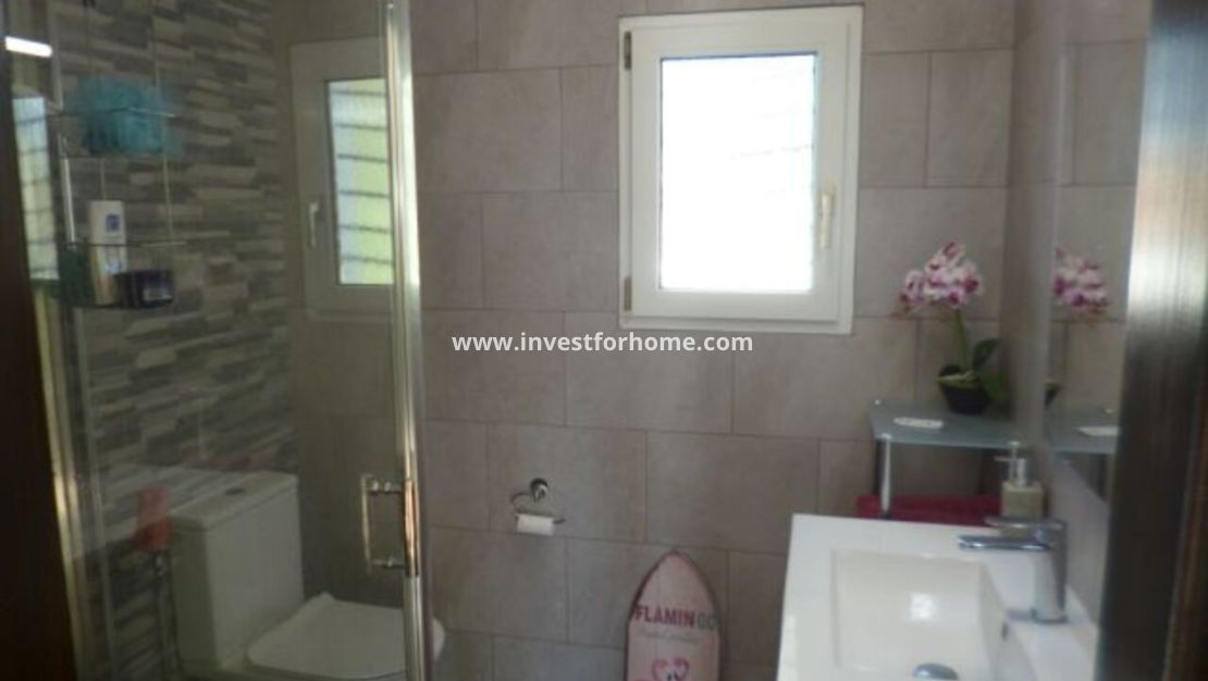 Försäljning - Villa - Orihuela Costa - Costa Blanca