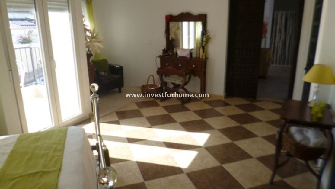 Försäljning - Villa - Orihuela Costa - Costa Blanca