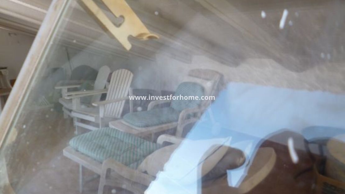 Försäljning - Villa - Orihuela Costa - Costa Blanca