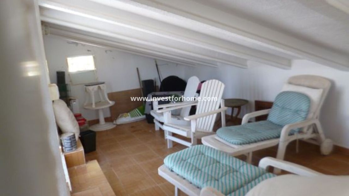 Försäljning - Villa - Orihuela Costa - Costa Blanca