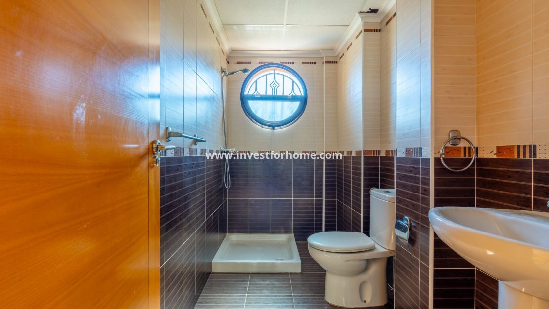 Försäljning - Villa - Orihuela Costa - Costa Blanca