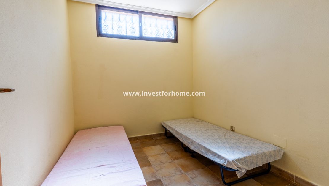 Försäljning - Villa - Orihuela Costa - Costa Blanca