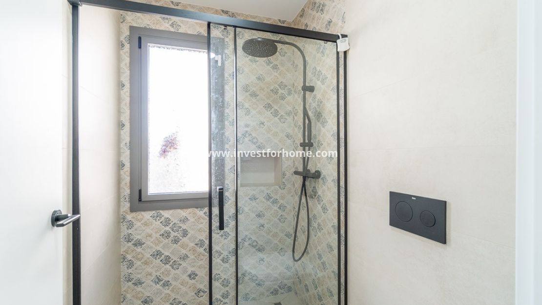 Försäljning - Villa - Orihuela Costa - Costa Blanca