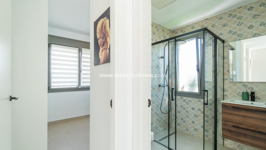 Försäljning - Villa - Orihuela Costa - Costa Blanca