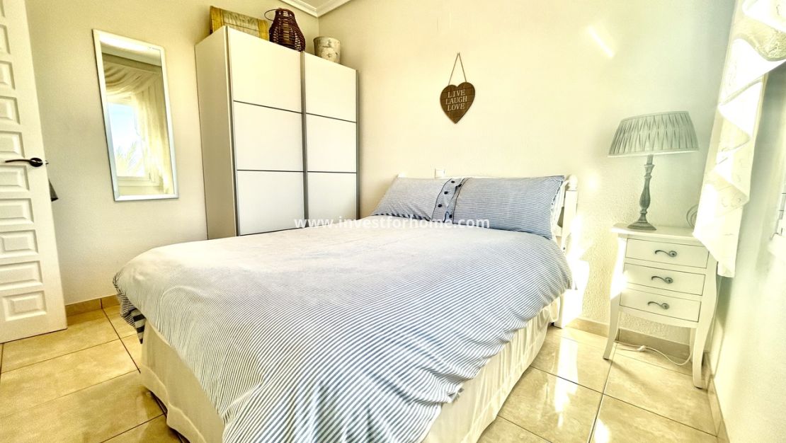 Försäljning - Villa - Orihuela Costa - Costa Blanca