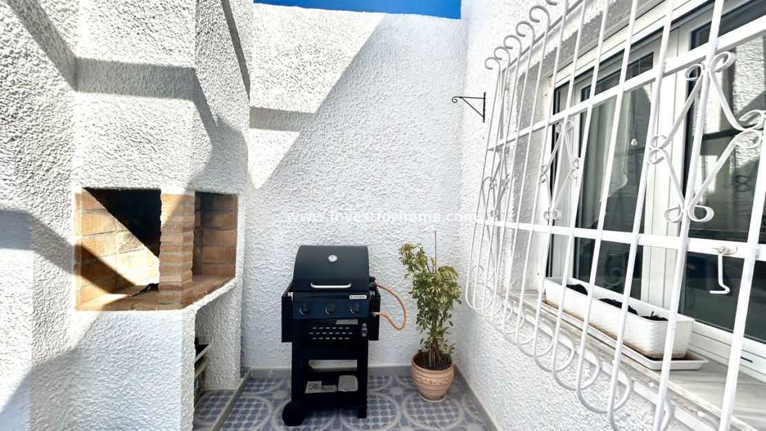 Försäljning - Villa - Orihuela Costa - Costa Blanca