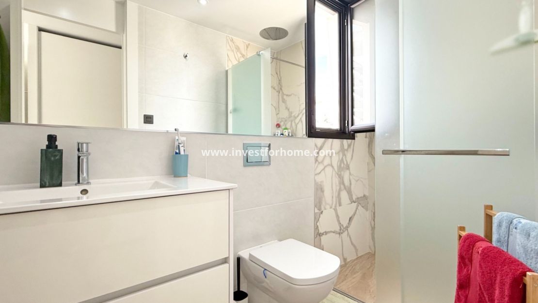 Försäljning - Villa - Orihuela Costa - Costa Blanca