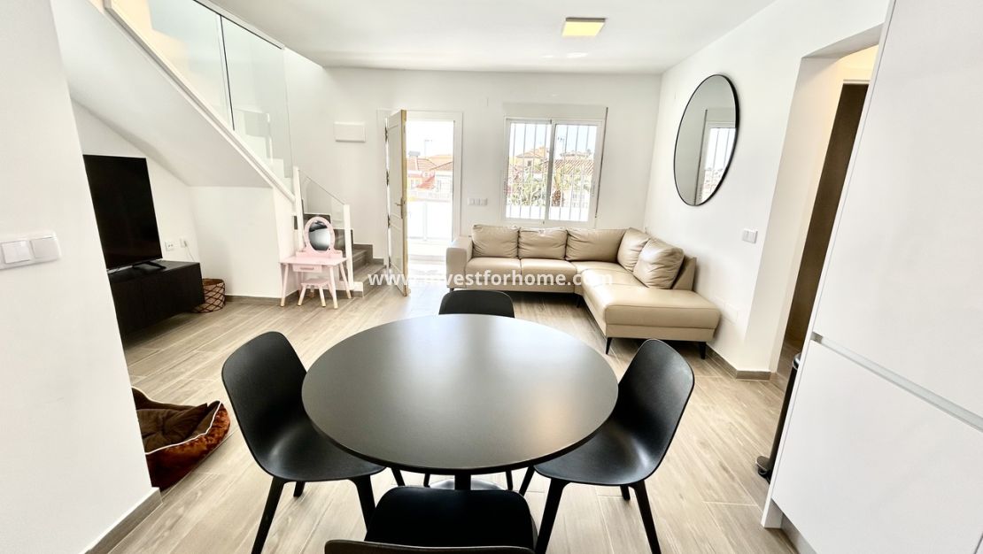 Försäljning - Villa - Orihuela Costa - Costa Blanca