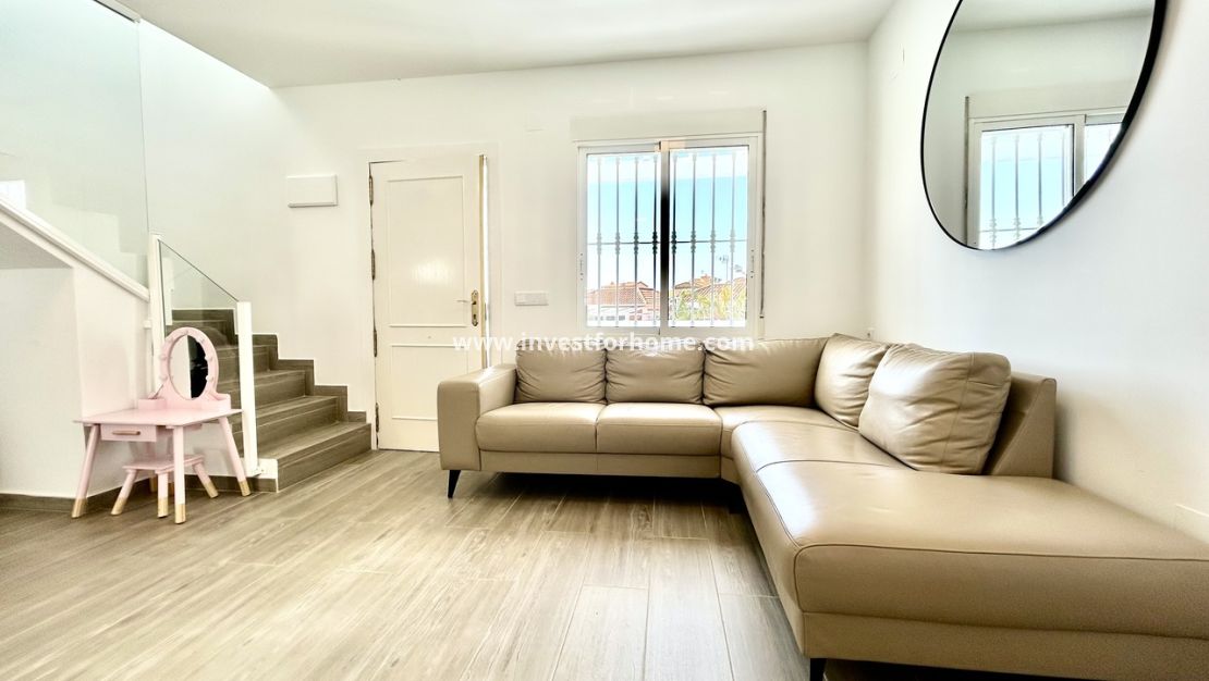 Försäljning - Villa - Orihuela Costa - Costa Blanca