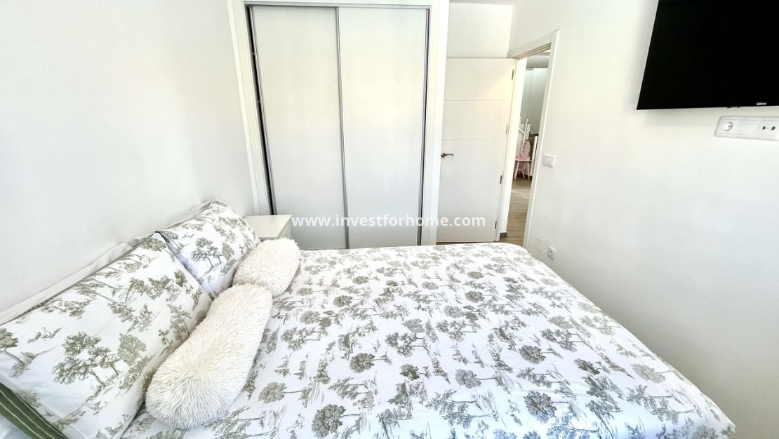 Försäljning - Villa - Orihuela Costa - Costa Blanca