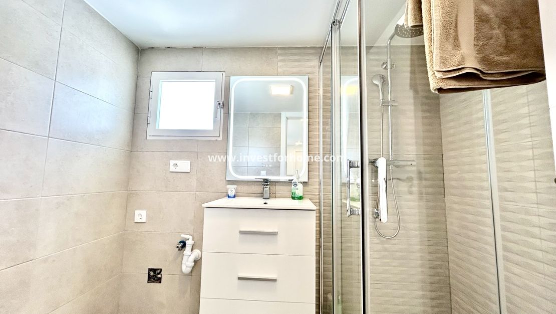 Försäljning - Villa - Orihuela Costa - Costa Blanca