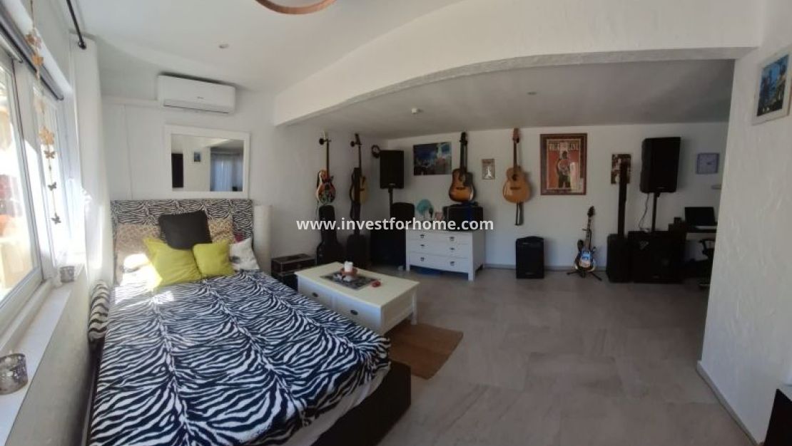 Försäljning - Villa - Orihuela Costa - Costa Blanca