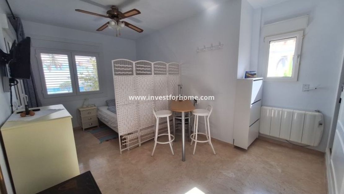 Försäljning - Villa - Orihuela Costa - Costa Blanca