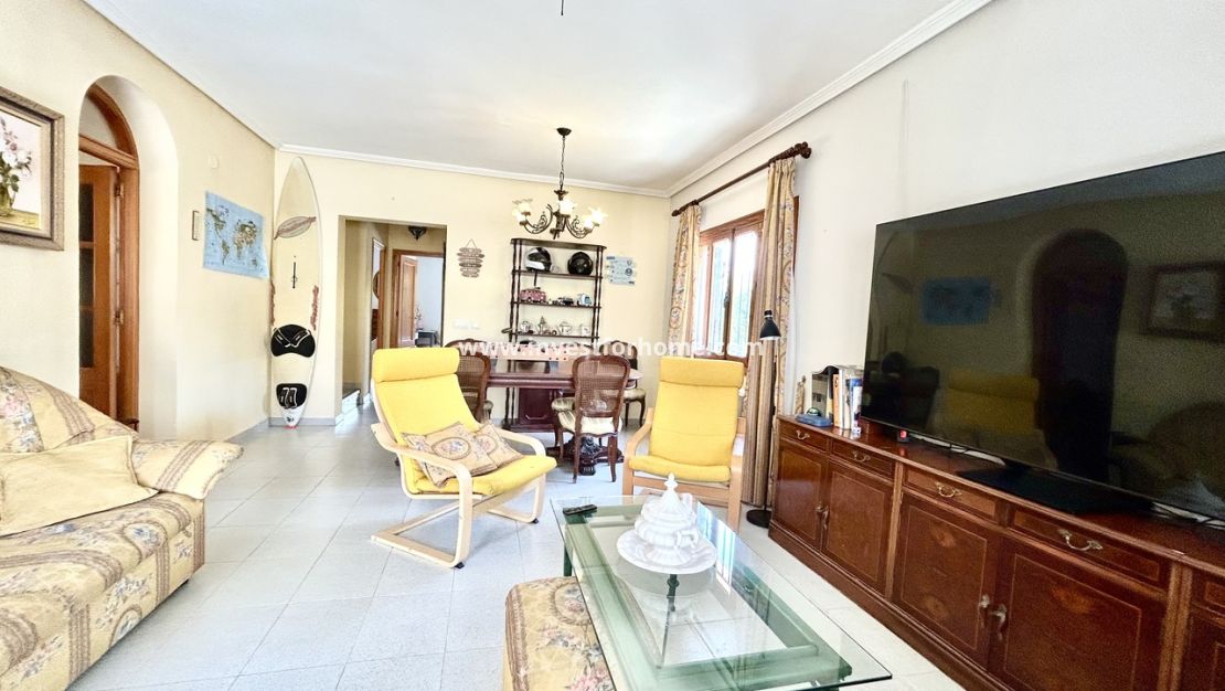 Försäljning - Villa - Orihuela Costa - Costa Blanca