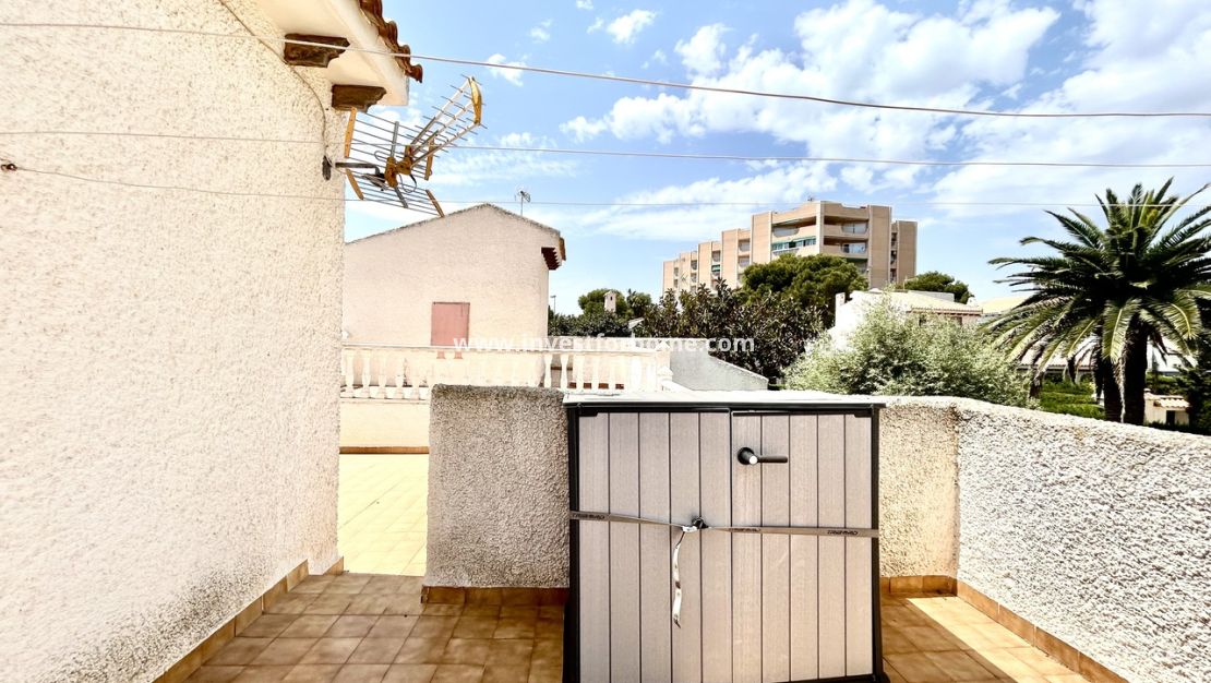 Försäljning - Villa - Orihuela Costa - Costa Blanca