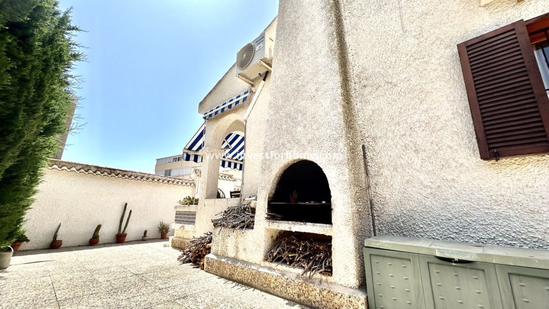 Försäljning - Villa - Orihuela Costa - Costa Blanca