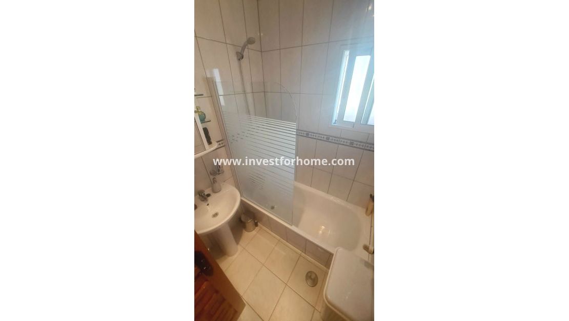 Försäljning - Villa - Orihuela Costa - Costa Blanca