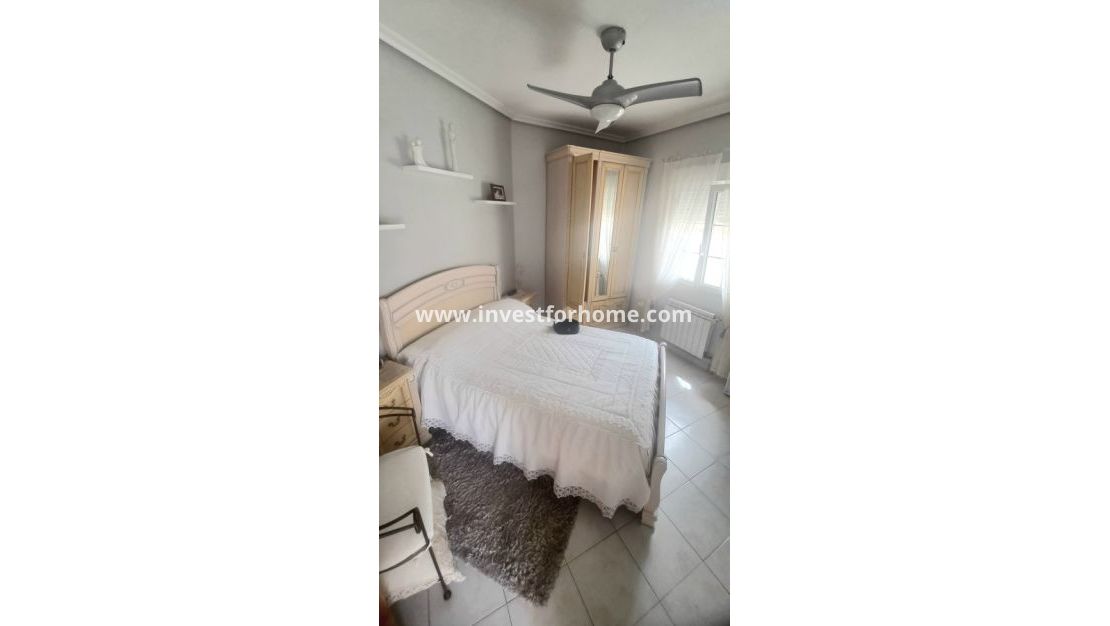 Försäljning - Villa - Orihuela Costa - Costa Blanca