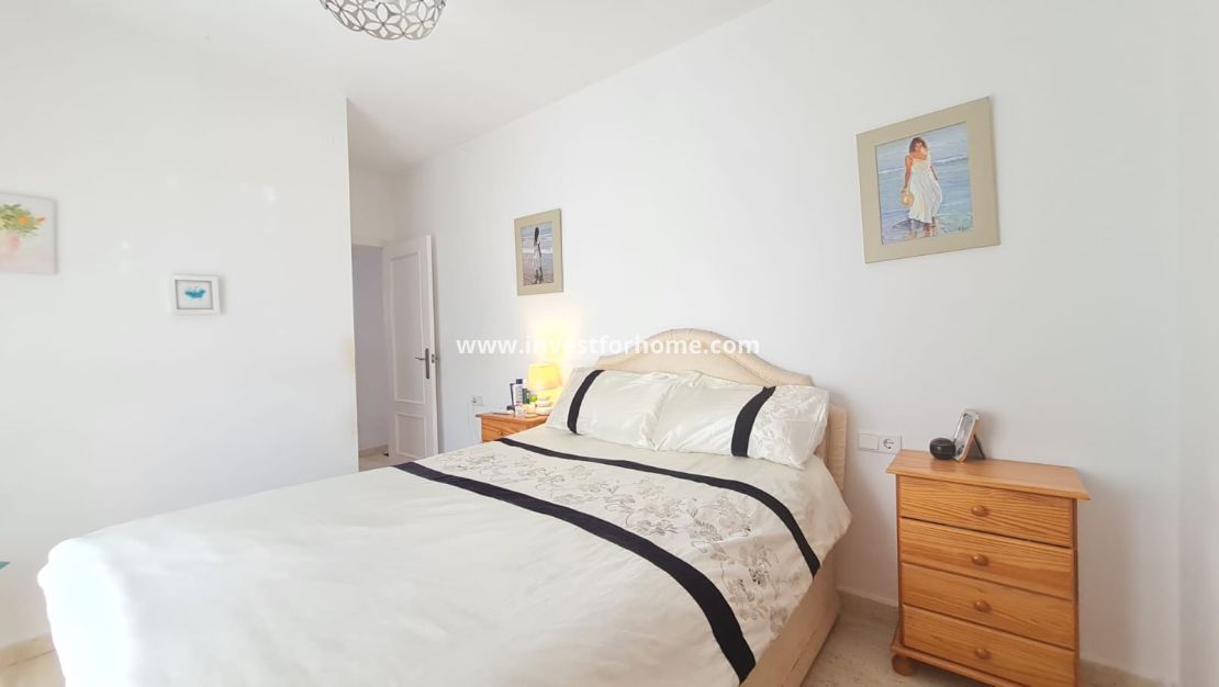 Försäljning - Villa - Orihuela Costa - Costa Blanca
