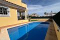 Försäljning - Villa - Orihuela Costa - Costa Blanca