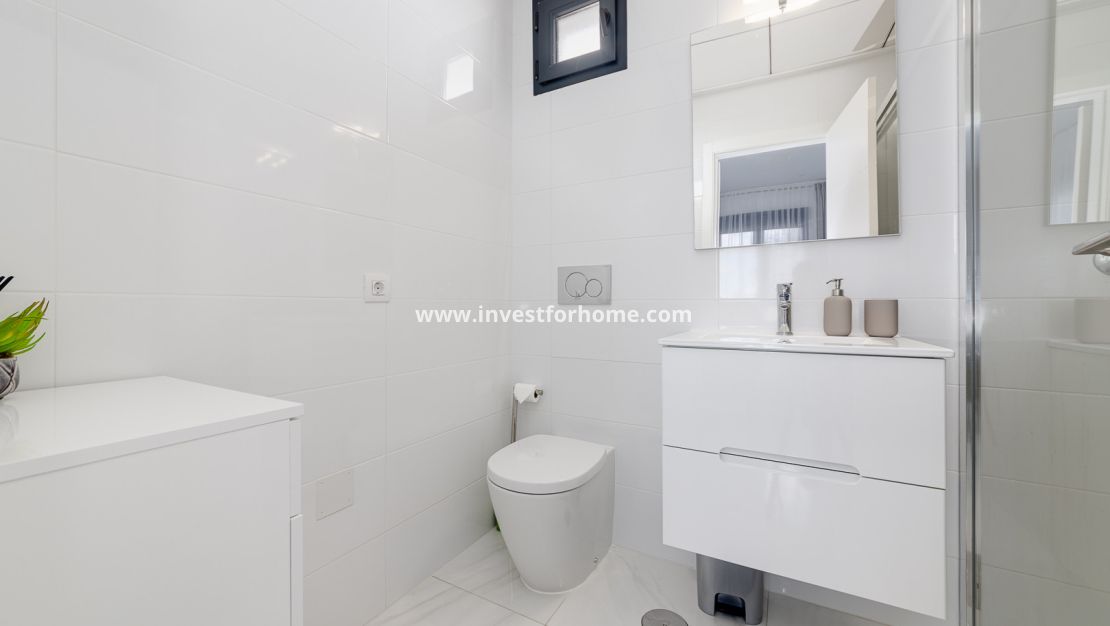 Försäljning - Villa - Orihuela Costa - Costa Blanca