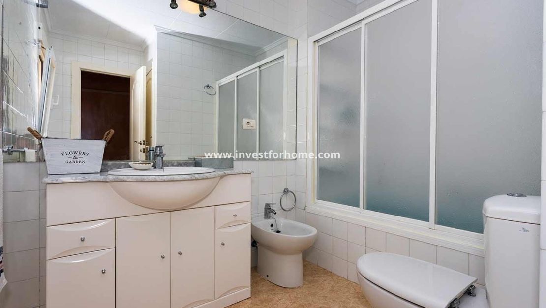 Försäljning - Villa - Orihuela Costa - Costa Blanca