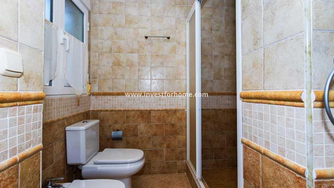 Försäljning - Villa - Orihuela Costa - Costa Blanca