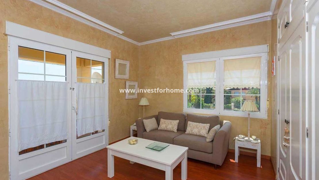 Försäljning - Villa - Orihuela Costa - Costa Blanca