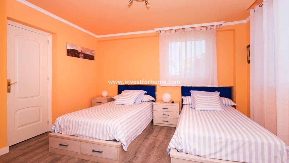 Försäljning - Villa - Orihuela Costa - Costa Blanca