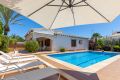 Försäljning - Villa - Orihuela Costa - Costa Blanca