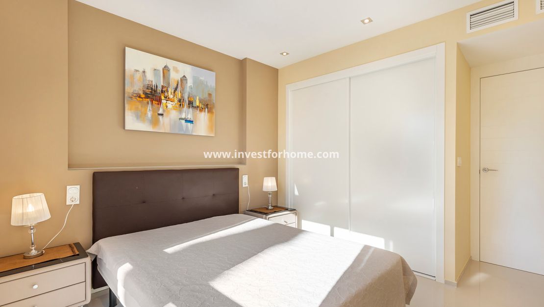 Försäljning - Villa - Orihuela Costa - Costa Blanca