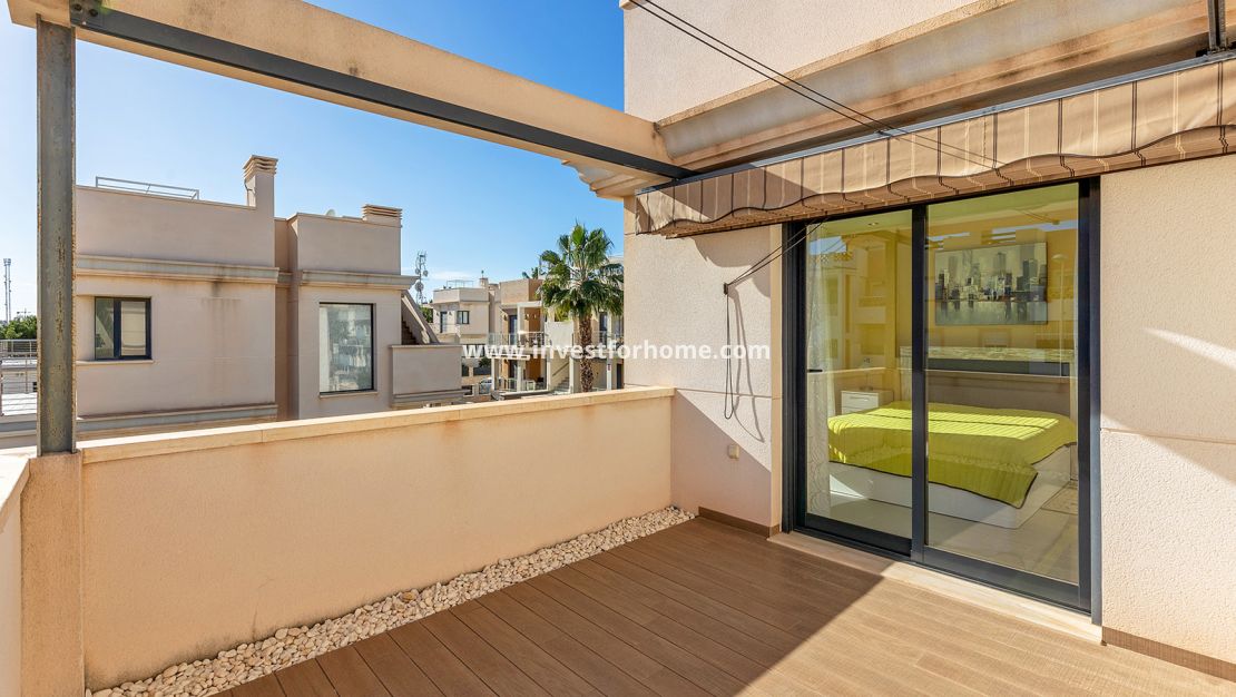 Försäljning - Villa - Orihuela Costa - Costa Blanca