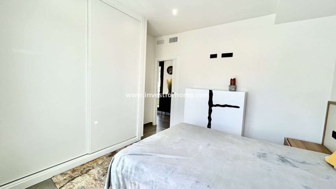 Försäljning - Villa - Orihuela Costa - Costa Blanca