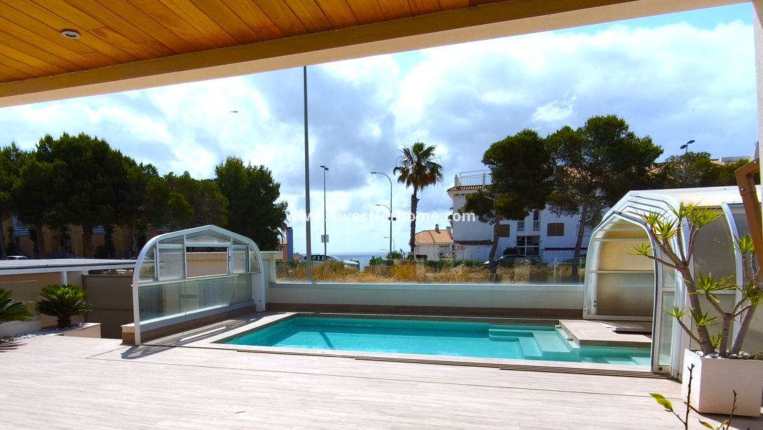 Försäljning - Villa - Orihuela Costa - Costa Blanca