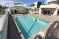 Försäljning - Villa - Orihuela Costa - Costa Blanca