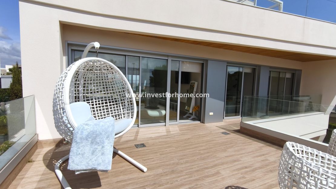 Försäljning - Villa - Orihuela Costa - Costa Blanca