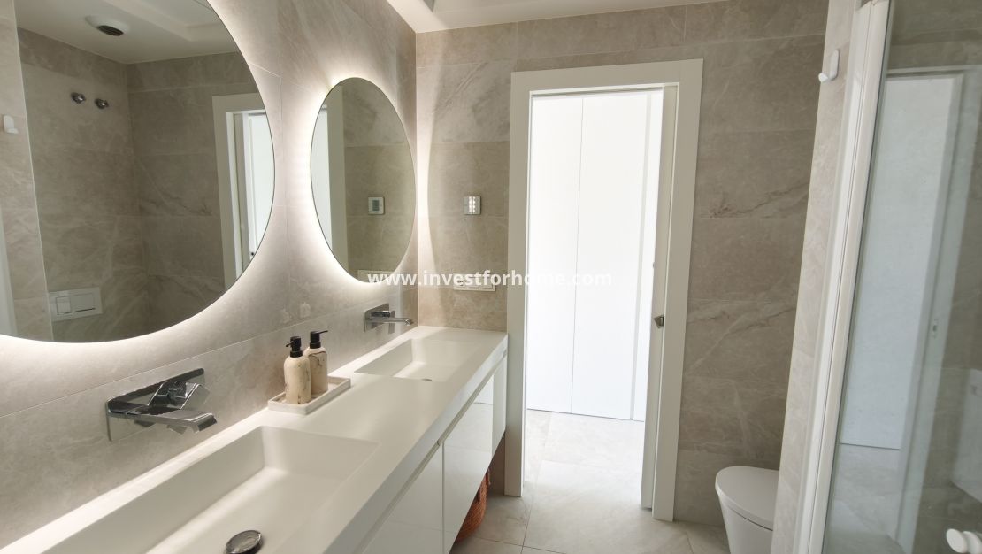 Försäljning - Villa - Orihuela Costa - Costa Blanca