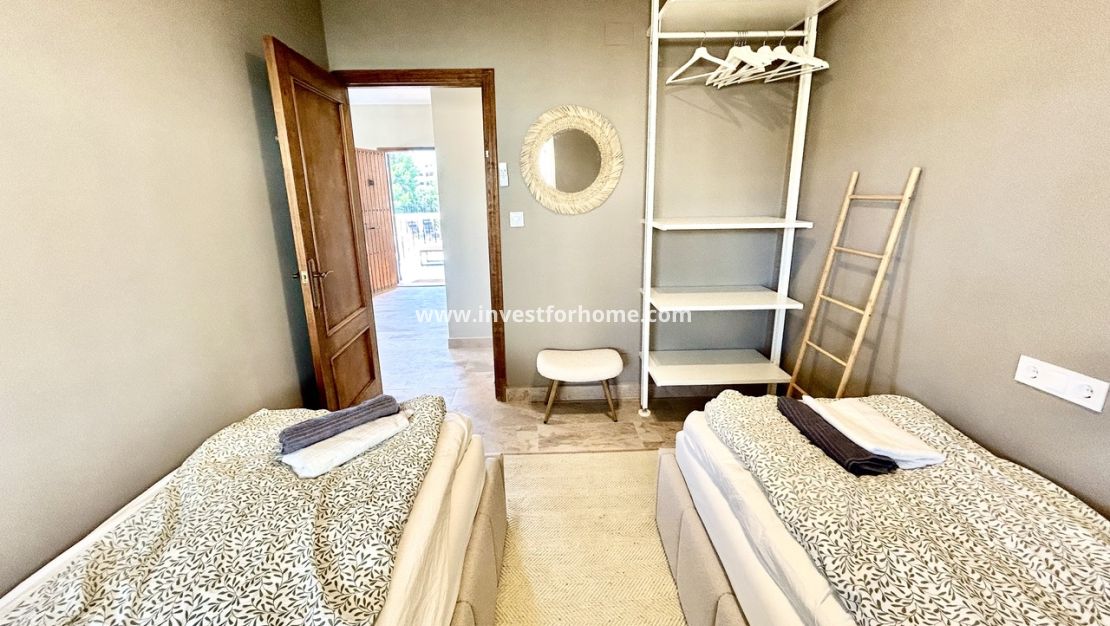 Försäljning - Villa - Orihuela Costa - Costa Blanca