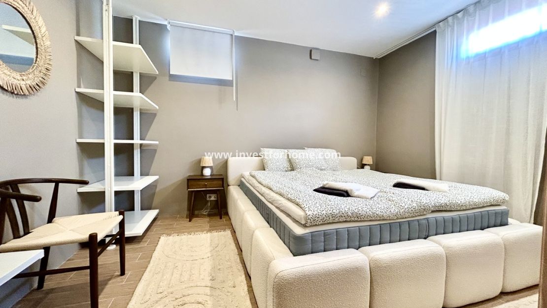 Försäljning - Villa - Orihuela Costa - Costa Blanca